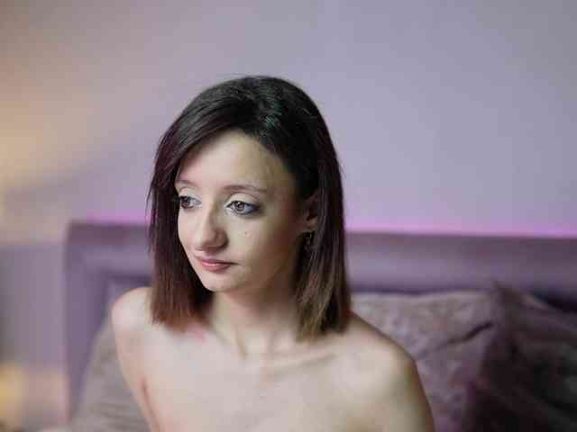 JoelleSoul webcam