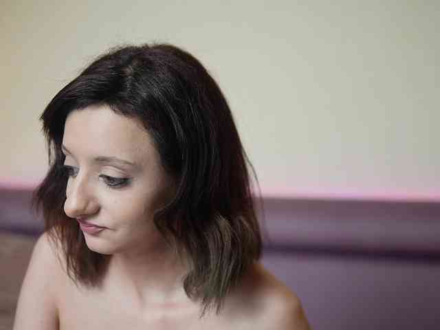 JoelleSoul webcam