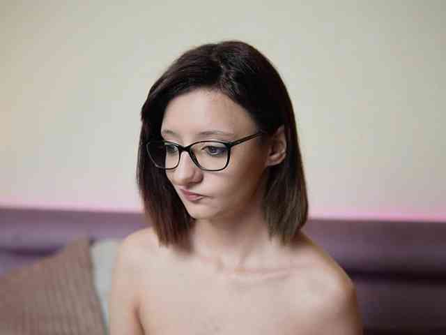 JoelleSoul webcam