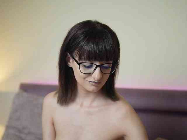 JoelleSoul webcam