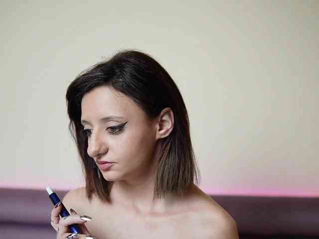 JoelleSoul webcam