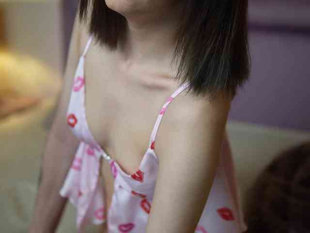 JoelleSoul webcam