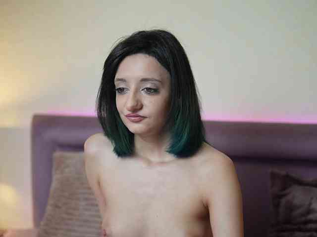 JoelleSoul webcam