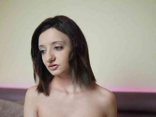 JoelleSoul webcam