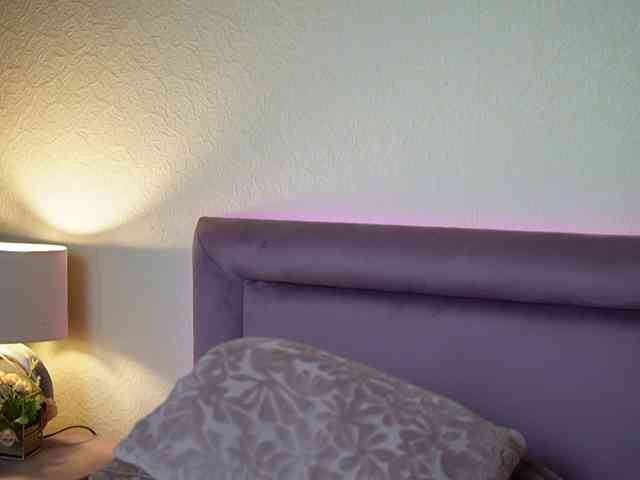 JoelleSoul webcam