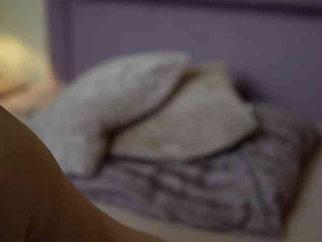JoelleSoul webcam