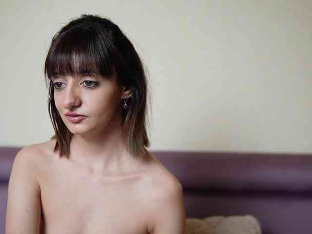 JoelleSoul webcam