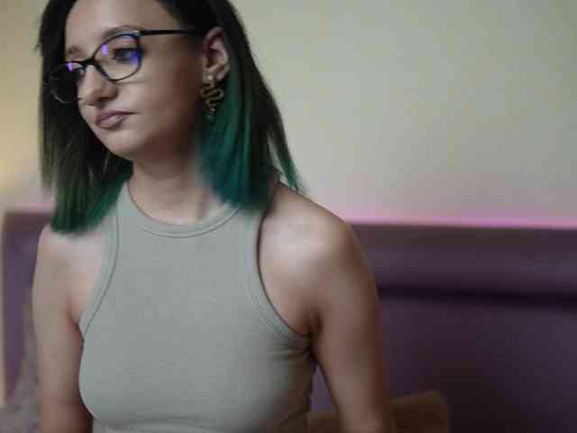 JoelleSoul webcam