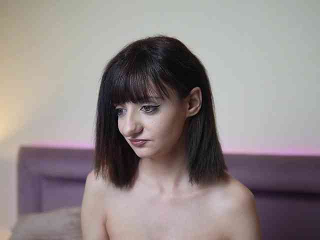 JoelleSoul webcam