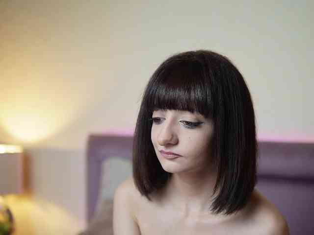 JoelleSoul webcam