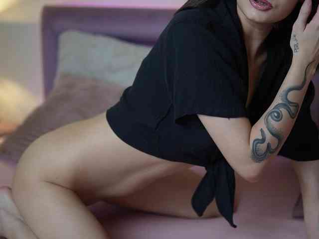 JoelleSoul webcam