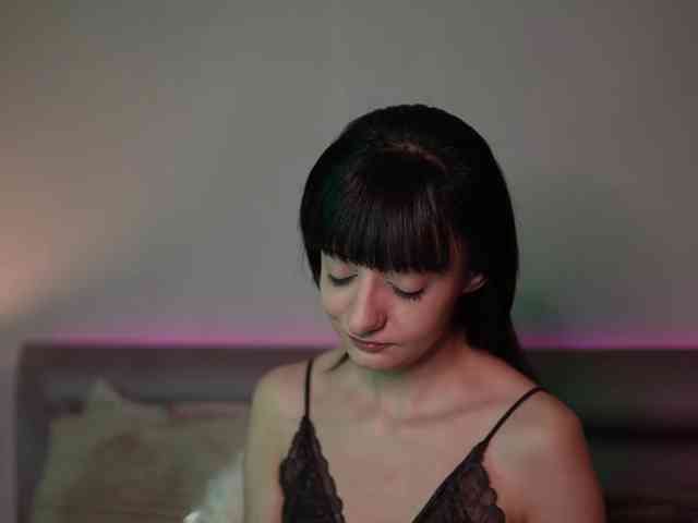 JoelleSoul webcam