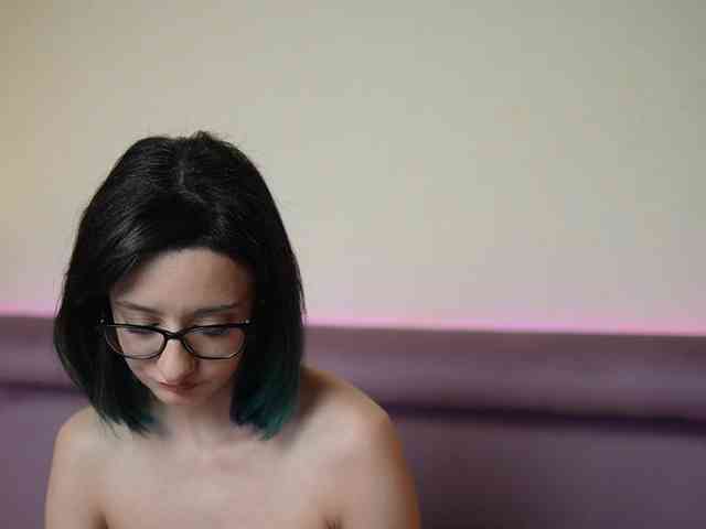 JoelleSoul webcam