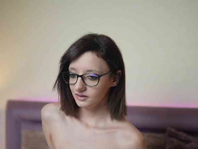 JoelleSoul webcam