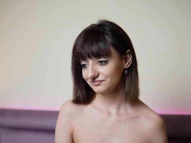 JoelleSoul webcam