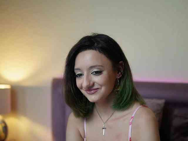JoelleSoul webcam