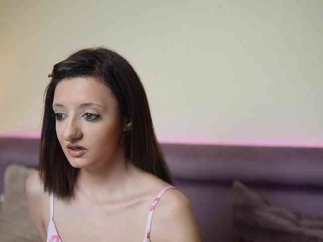 JoelleSoul webcam