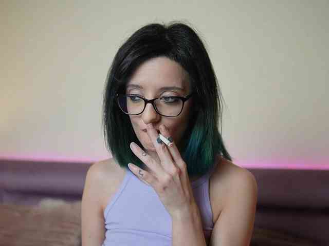 JoelleSoul webcam