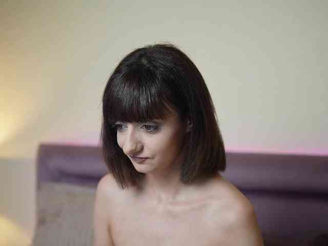 JoelleSoul webcam