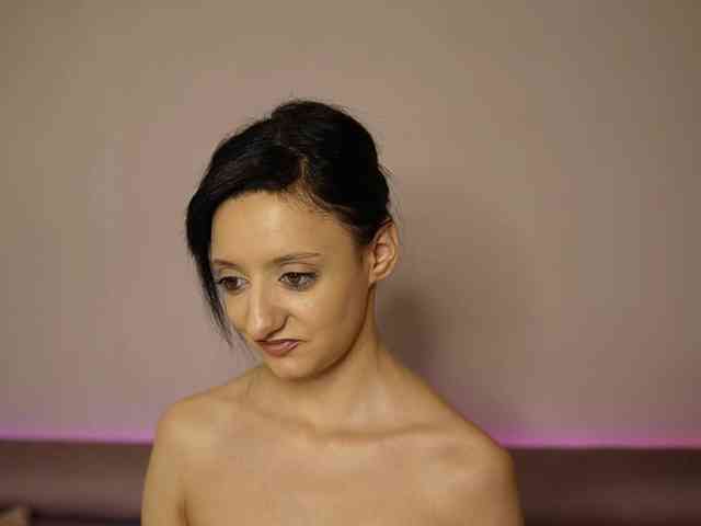 JoelleSoul webcam