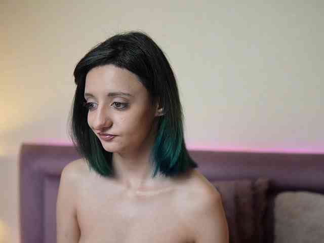 JoelleSoul webcam