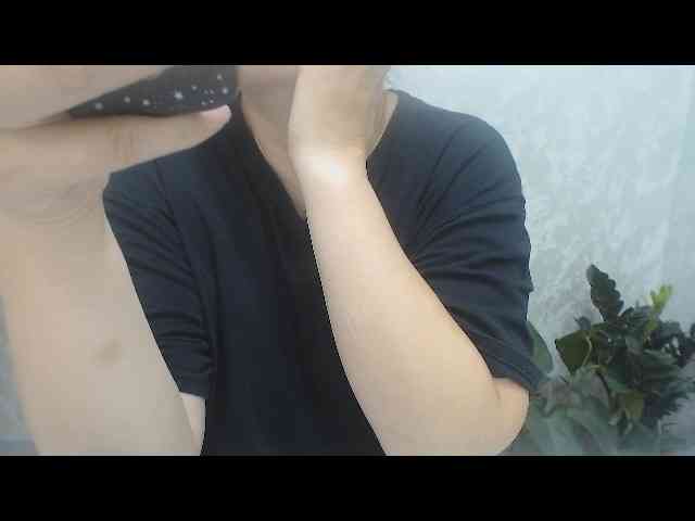 anna871 webcam