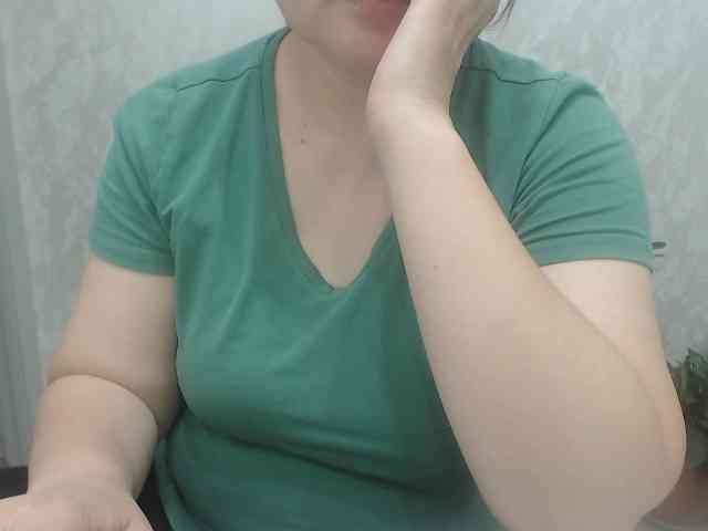 anna871 webcam