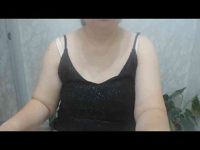 anna871 webcam