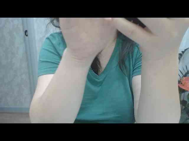 anna871 webcam