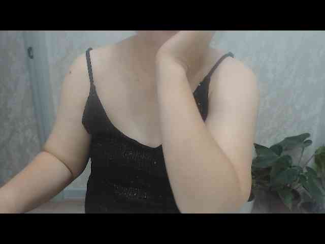 anna871 webcam