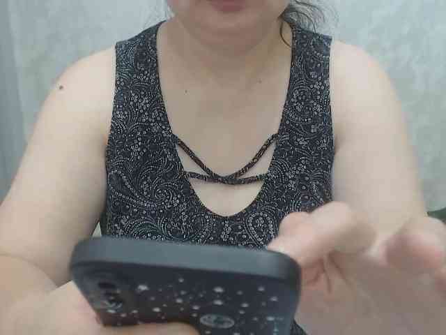 anna871 webcam