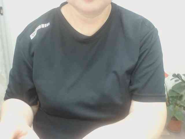 anna871 webcam