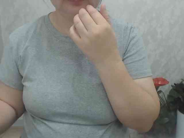 anna871 webcam