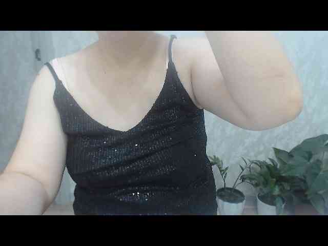 anna871 webcam