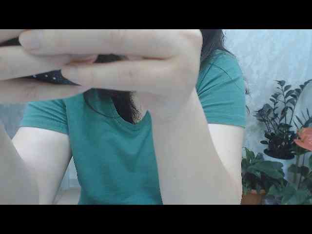 anna871 webcam