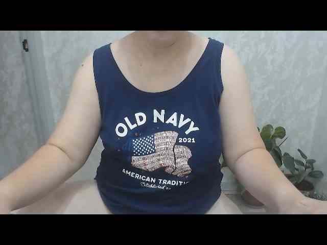 anna871 webcam
