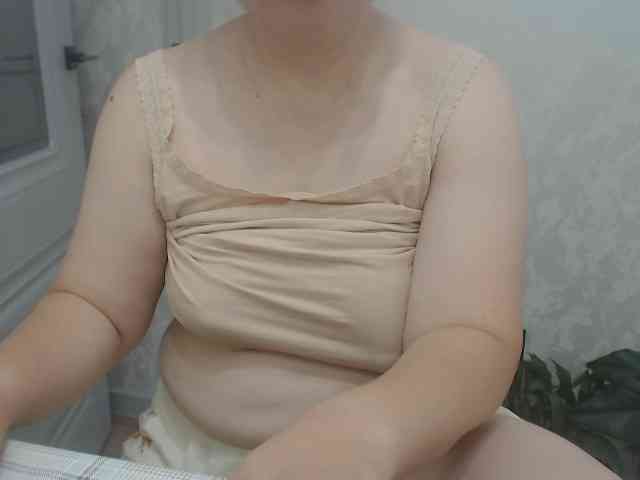 anna871 webcam