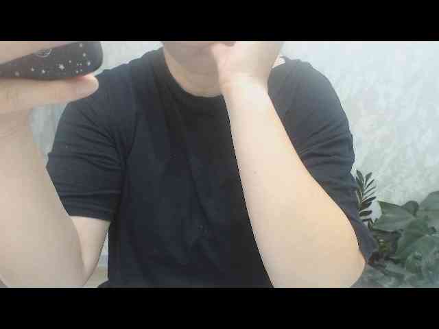 anna871 webcam