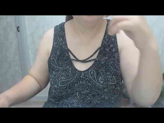 anna871 webcam