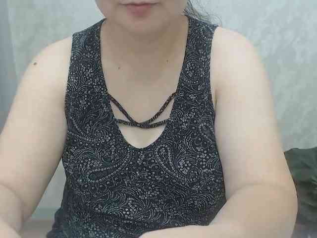 anna871 webcam