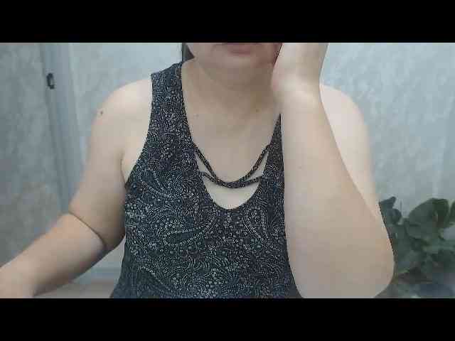 anna871 webcam
