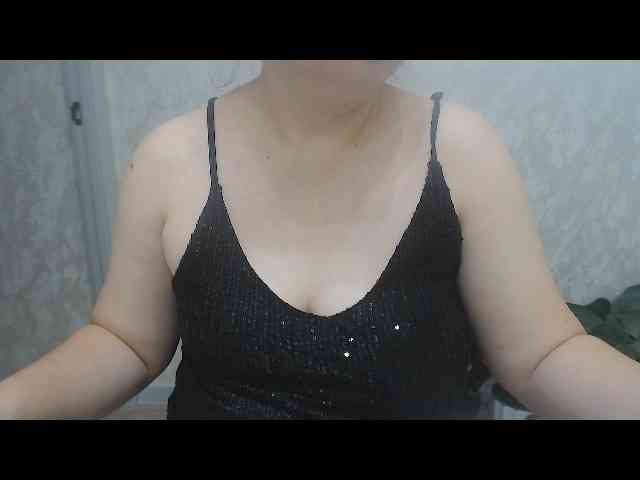 anna871 webcam
