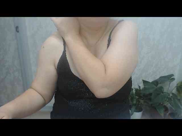 anna871 webcam
