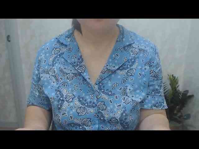 anna871 webcam