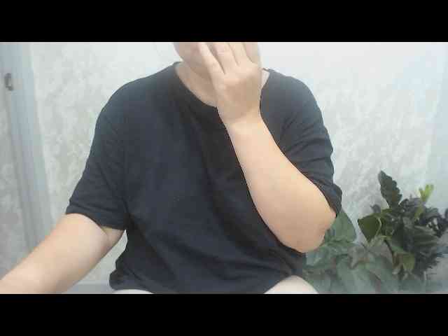 anna871 webcam