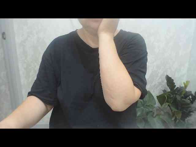 anna871 webcam