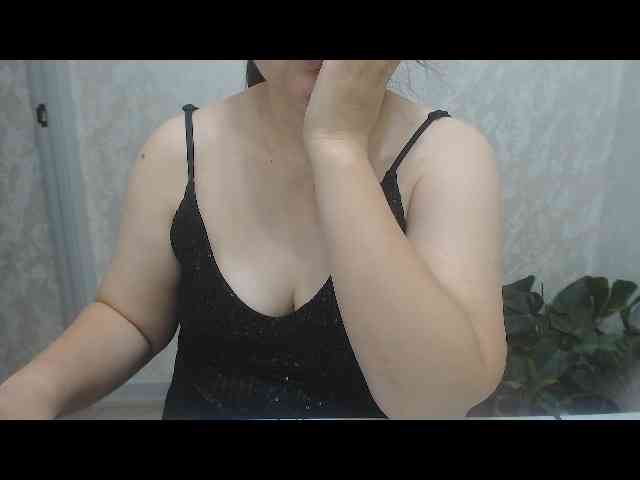 anna871 webcam