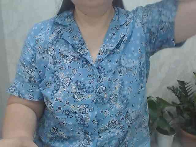 anna871 webcam