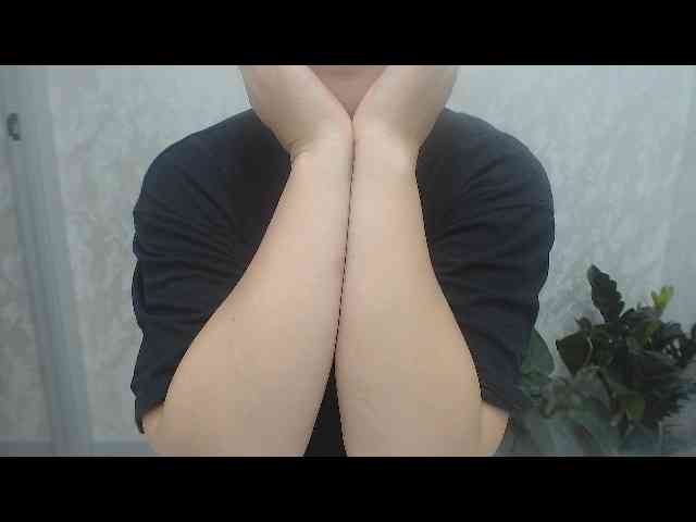anna871 webcam