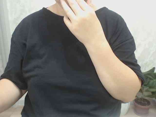 anna871 webcam